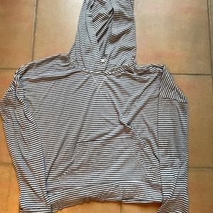 Abercrombie Kids Long Sleeve Shirt